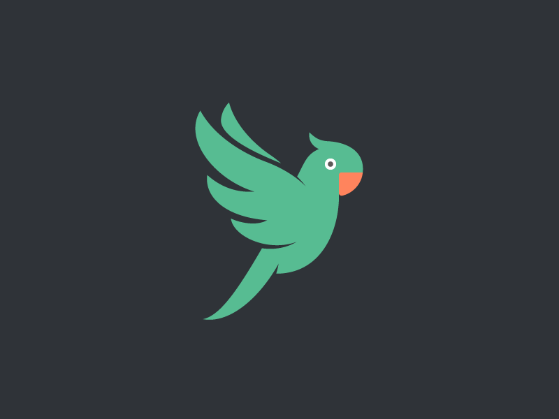 parrot image